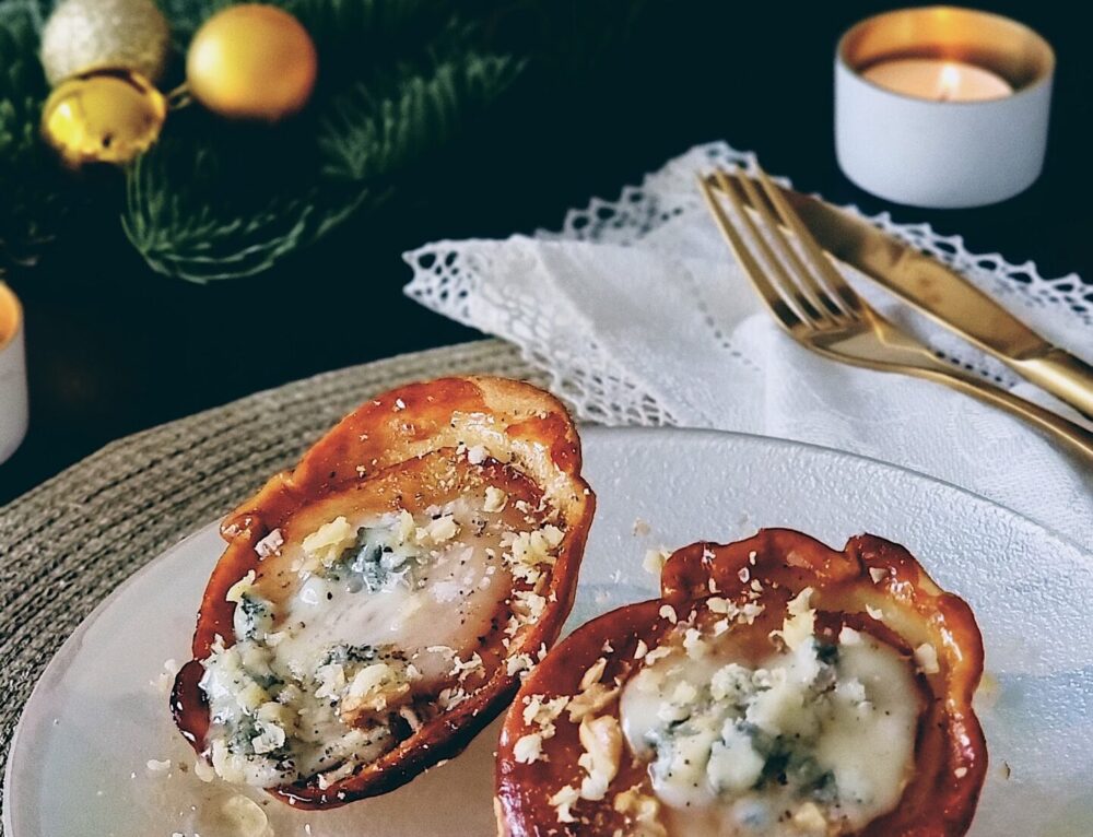 Langostinos Al Horno Cocinando Con Neus