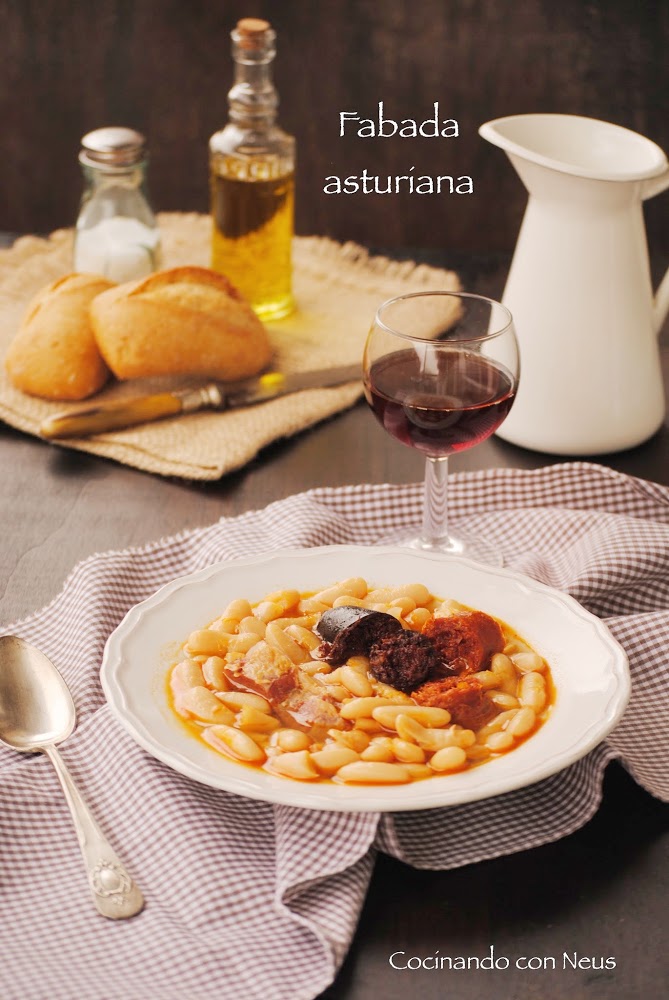 Fabada asturiana